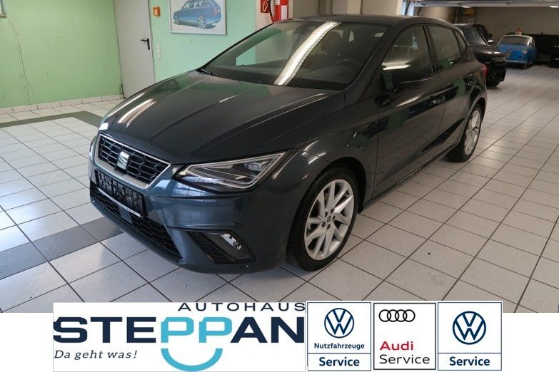 Seat Ibiza 36.300 km 17.990 &euro; Welzheim 73642