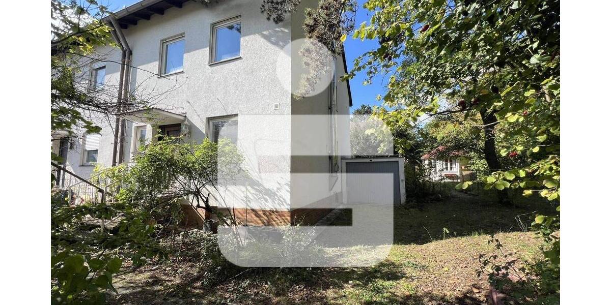 Reihenendhaus Erlangen Stadtrandsiedlung - 6 Zimmer, 131 m&sup2;, 499.000&euro; | Angebot:23949217