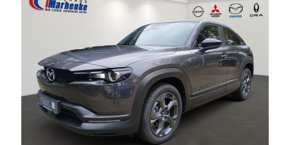 Mazda MX-30 9.921 km 24.990 &euro; Celle 29227