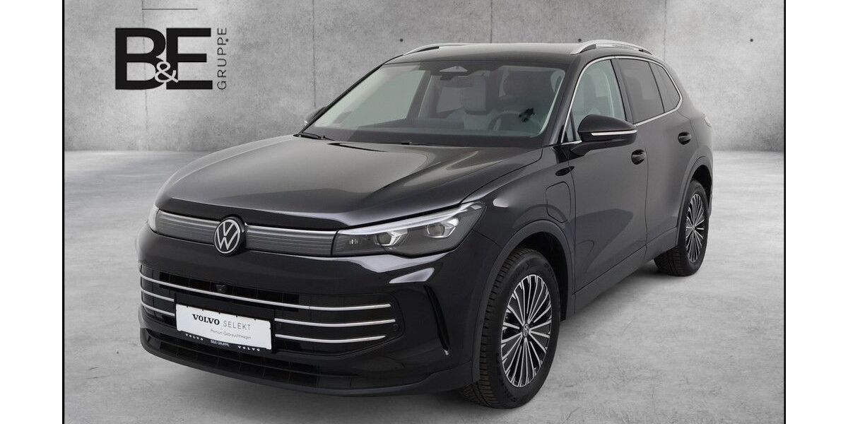 VW Tiguan 18.600 km 42.950 &euro; Norderstedt 22848