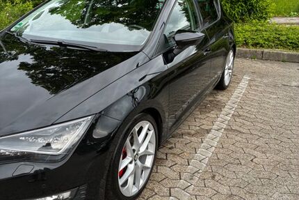 Seat Leon 193.000 km 8.400 &euro; Baiersbronn 72270