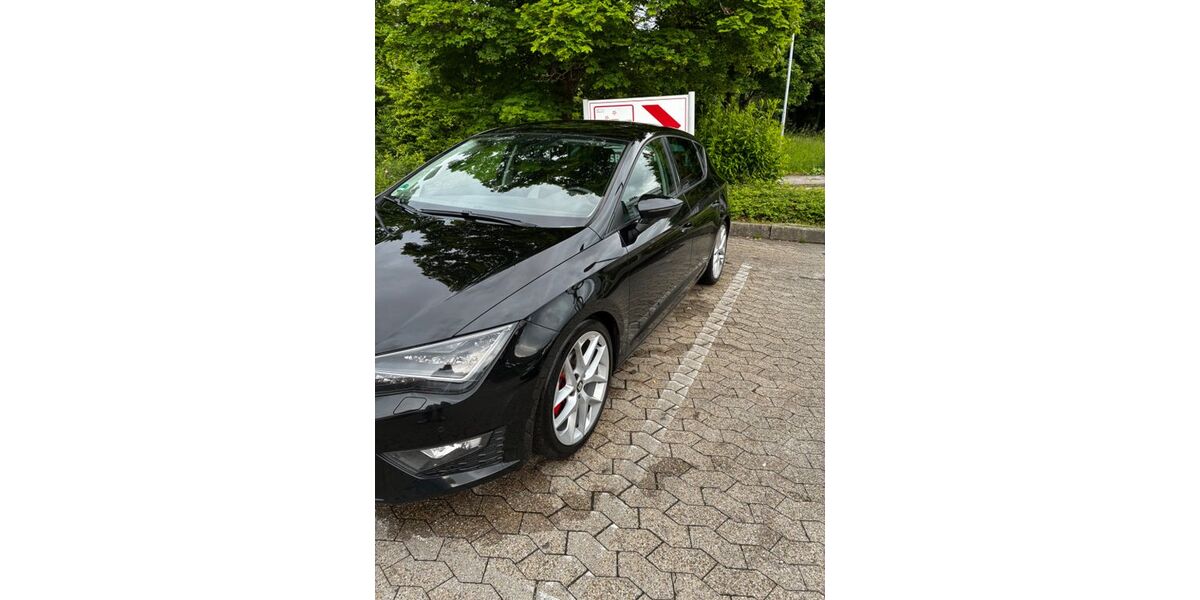 Seat Leon 193.000 km 8.400 &euro; Baiersbronn 72270