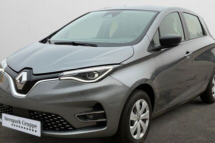 Renault ZOE 1.100 km 21.390 &euro; Feldkirchen 85622