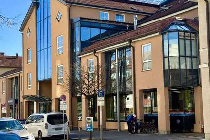 Wohnung Penzberg - 4 Zimmer, 128 m&sup2;, 509.000&euro; | Angebot:25371226