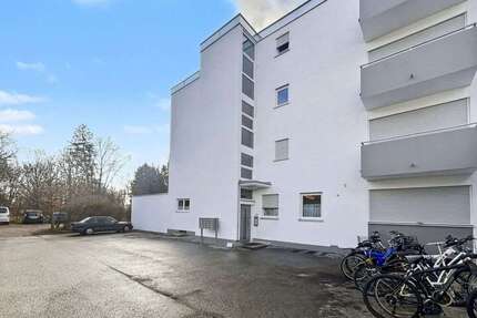 Wohnung Rosenheim Aising - 1 Zimmer, 30 m&sup2;, 139.000&euro; | Angebot:26355643