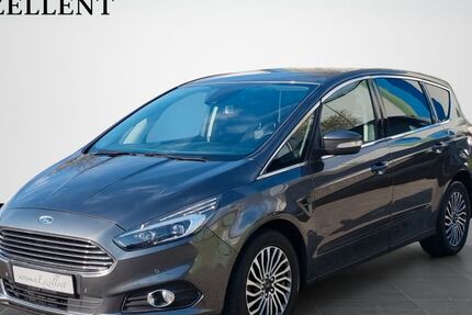 Ford S-Max 87.488 km 16.950 &euro; Troisdorf (Köln/Bonn) 53842