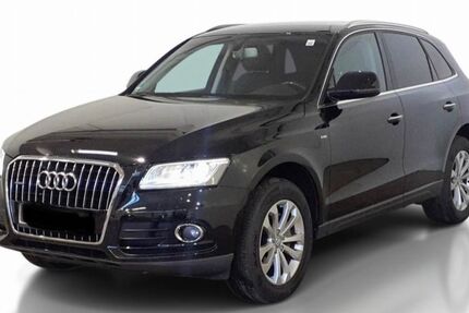 Audi Q5 164.000 km 12.990 &euro; Kelkheim 65779