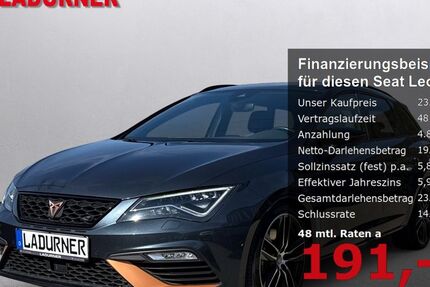 Seat Leon 47.950 km 23.530 &euro; Tuttlingen 78532