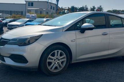 Opel Astra 107.180 km 9.980 € Ingelheim 55218
