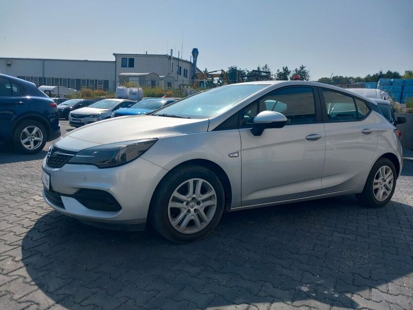 Opel Astra 107.180 km 9.980 € Ingelheim 55218