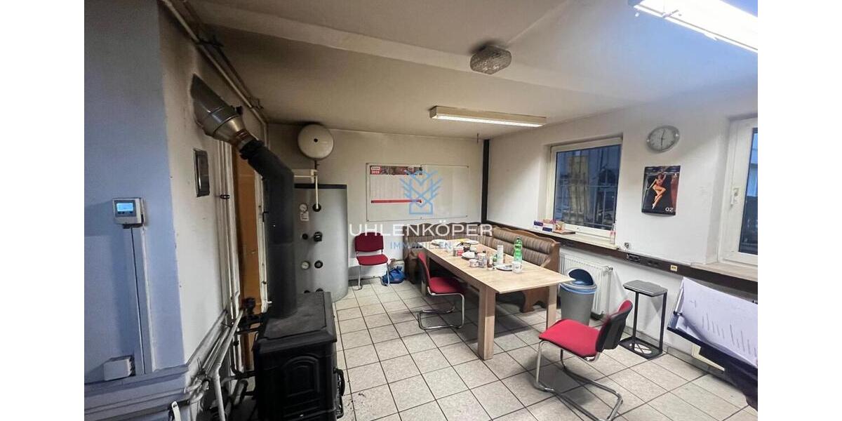 Gewerbeobjekt Bad Bodenteich - 335.000&euro; | Angebot:22305428