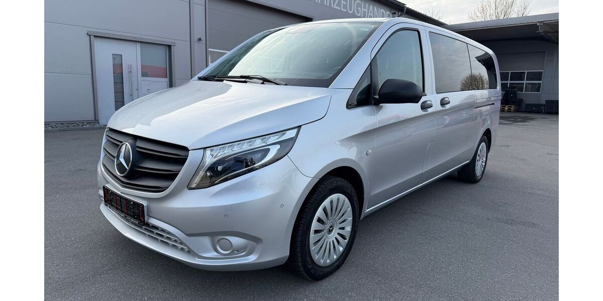Mercedes-Benz Vito 148.780 km 38.854 &euro; Trichtingen 78736