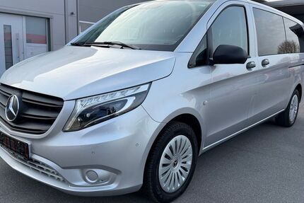 Mercedes-Benz Vito 148.780 km 40.401 &euro; Trichtingen 78736
