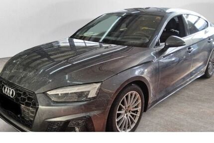 Audi A5 53.757 km 43.390 &euro; Detmold 32756