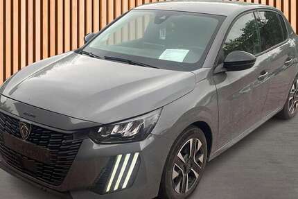 Peugeot 208 10.787 km 15.880 &euro; Dresden/Weißig 01328