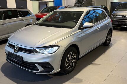 VW Polo 52.718 km 17.499 &euro; Tornesch 25436