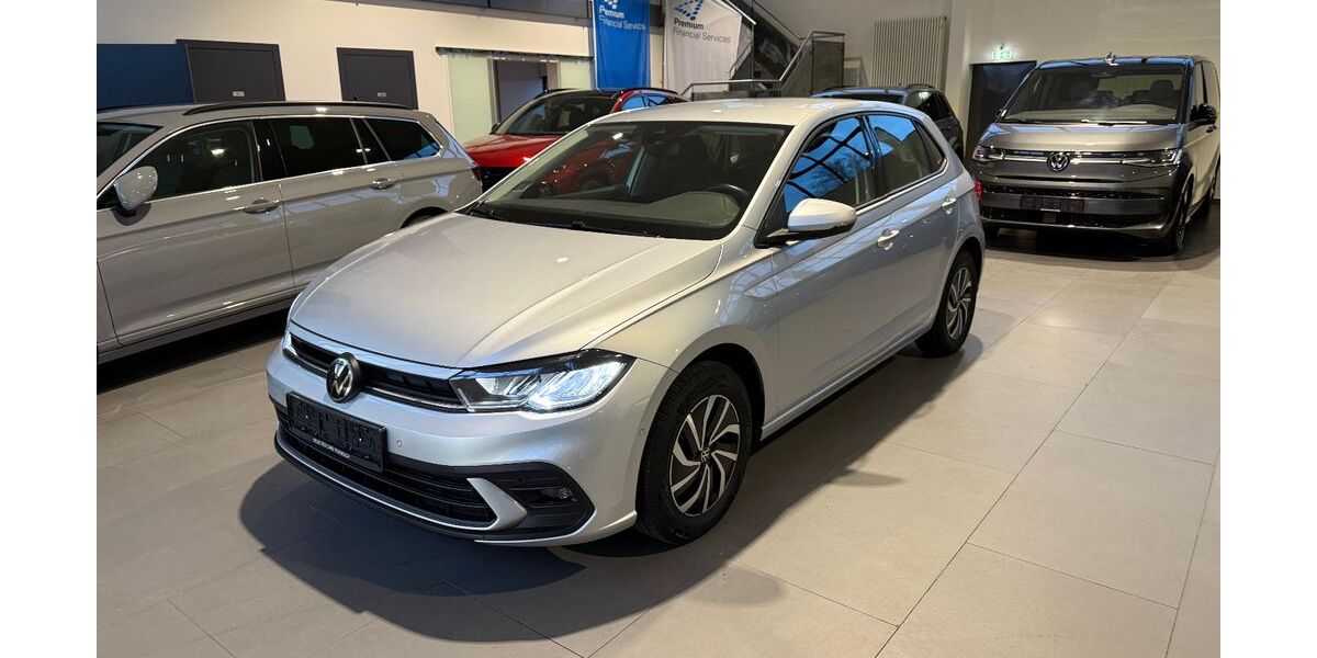 VW Polo 52.718 km 17.499 &euro; Tornesch 25436