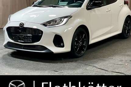Mazda 2 12.000 km 23.970 &euro; Nordwalde 48356