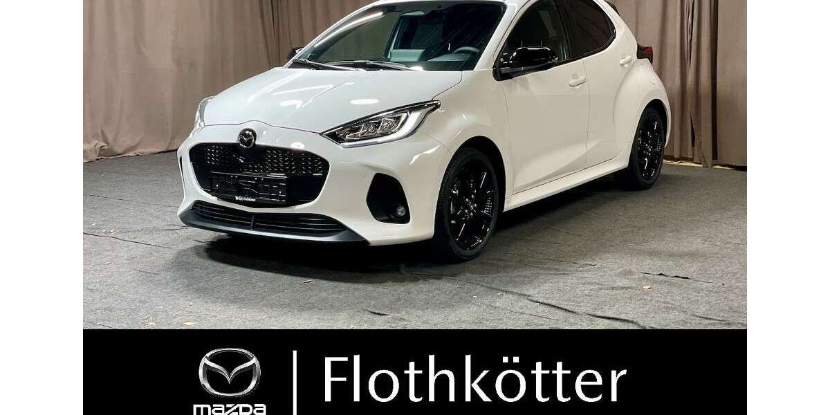Mazda 2 12.000 km 23.970 &euro; Nordwalde 48356