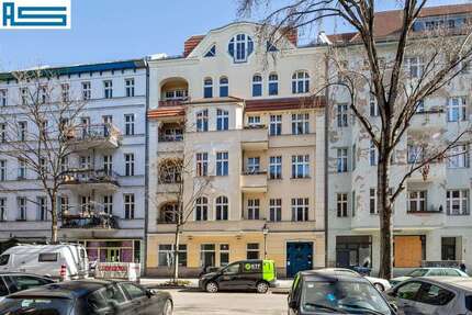 Gewerbeobjekt Berlin Charlottenburg - 599.000&euro; | Angebot:25569835