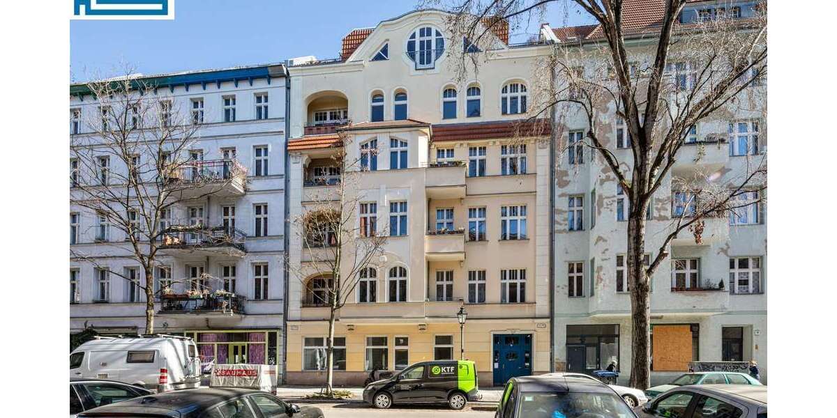 Gewerbeobjekt Berlin Charlottenburg - 599.000&euro; | Angebot:25569835