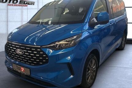 Ford Tourneo Custom 1.112 km 45.490 &euro; Kolbermoor 83059