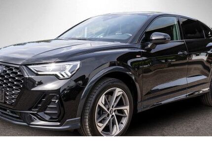 Audi Q3 43.000 km 36.830 &euro; Heilbronn 74074
