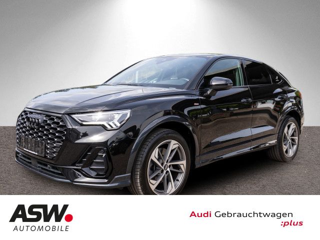 Audi Q3 43.000 km 36.830 &euro; Heilbronn 74074