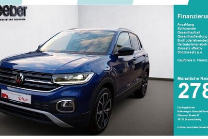 VW T-Cross 28.998 km 24.739 € Herrenberg 71083