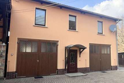 Haus Sangerhausen - 3 Zimmer, 80 m&sup2;, 140.000&euro; | Angebot:25901146