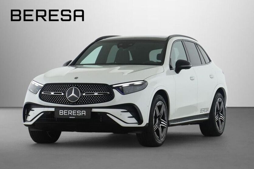 GLC 450