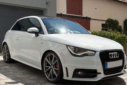 Audi A1 149.999 km 10.900 &euro; Marktheidenfeld 97828