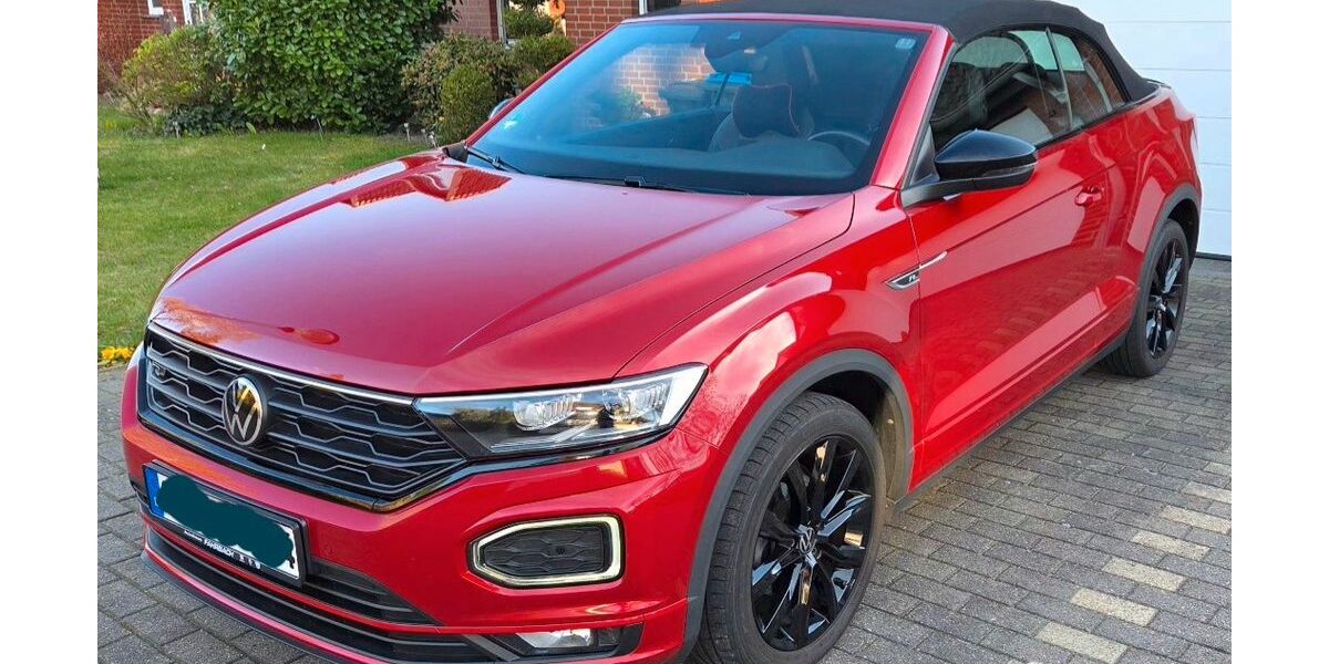 VW T-Roc 70.000 km 22.000 &euro; Landau 76829