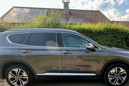 Hyundai SANTA FE 188.000 km 18.300 &euro; Ochsenhausen 88416
