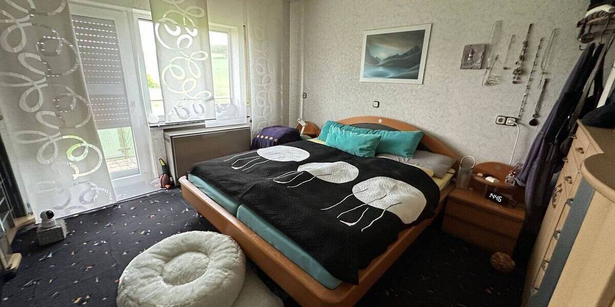 Mehrfamilienhaus, Wohnhaus Homberg (Efze) Dickershausen - 1 Zimmer, 290 m&sup2;, 165.000&euro; | Angebot:26583300