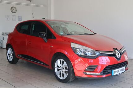 Renault Clio 103.914 km 9.490 &euro; Schöneiche bei Berlin 15566