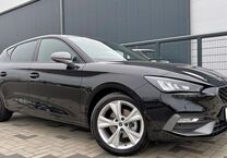 Gebrauchtwagen Seat Leon