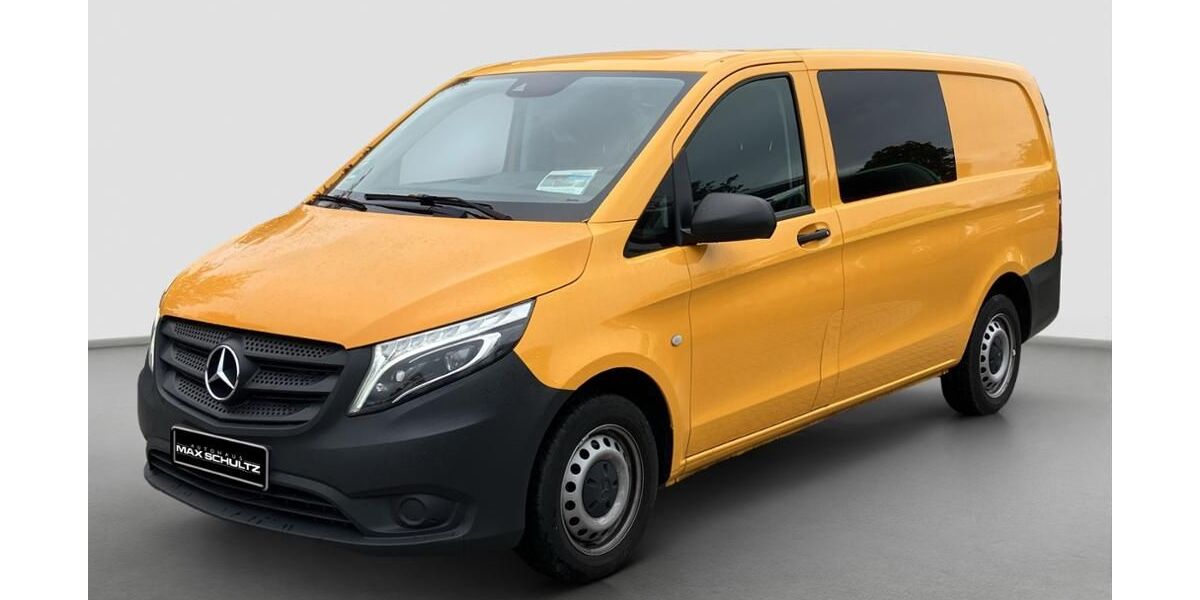 Mercedes-Benz Vito 37.804 km 28.441 &euro; Weißenfels 06667