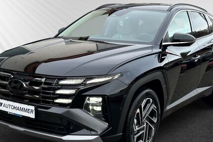 Hyundai TUCSON 15.000 km 36.650 &euro; Dresden / Radebeul 01445