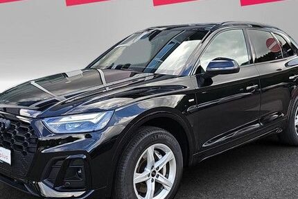 Audi Q5 53.843 km 38.980 &euro; Schwäbisch Gmünd 73527