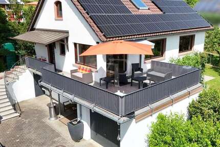 Haus Wertheim Stadt (kein OT) - 6 Zimmer, 168 m&sup2;, 559.000&euro; | Angebot:26822578