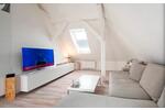 Dachgeschoßwohnung Lübeck Alt-Travemünde / Rönnau - 1.5 Zimmer, 48 m&sup2;, 1.250&euro; | Angebot:24497247
