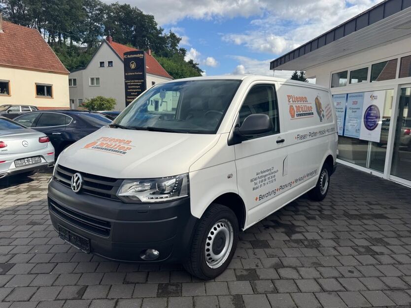 VW T5 Transporter 160.945 km 14.900 € Beckingen 66701