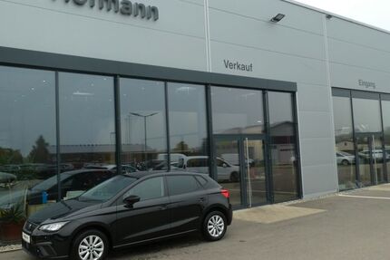 Seat Ibiza 7.950 km 18.950 € Bad Saulgau 88348