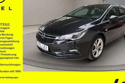 Opel Astra 80.000 km 10.490 &euro; Bergneustadt 51702