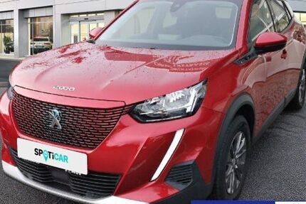 Peugeot 2008 62.282 km 14.990 &euro; Heidelberg 69126