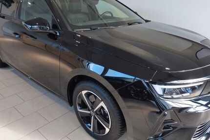 Opel Astra 8.700 km 21.800 &euro; Ahorntal 95491