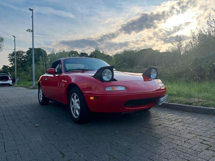 MX-5
