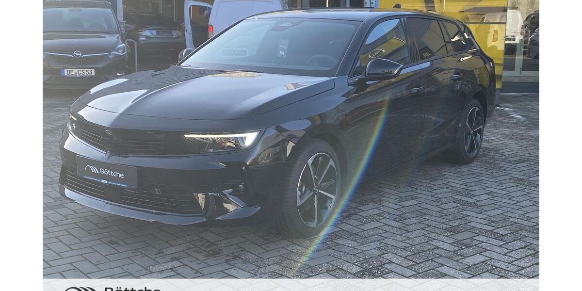 Opel Astra 10.235 km 28.500 &euro; Lutherstadt Wittenberg 06886