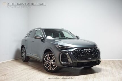 Audi Q5 1.007 km 56.990 &euro; Halberstadt 38820